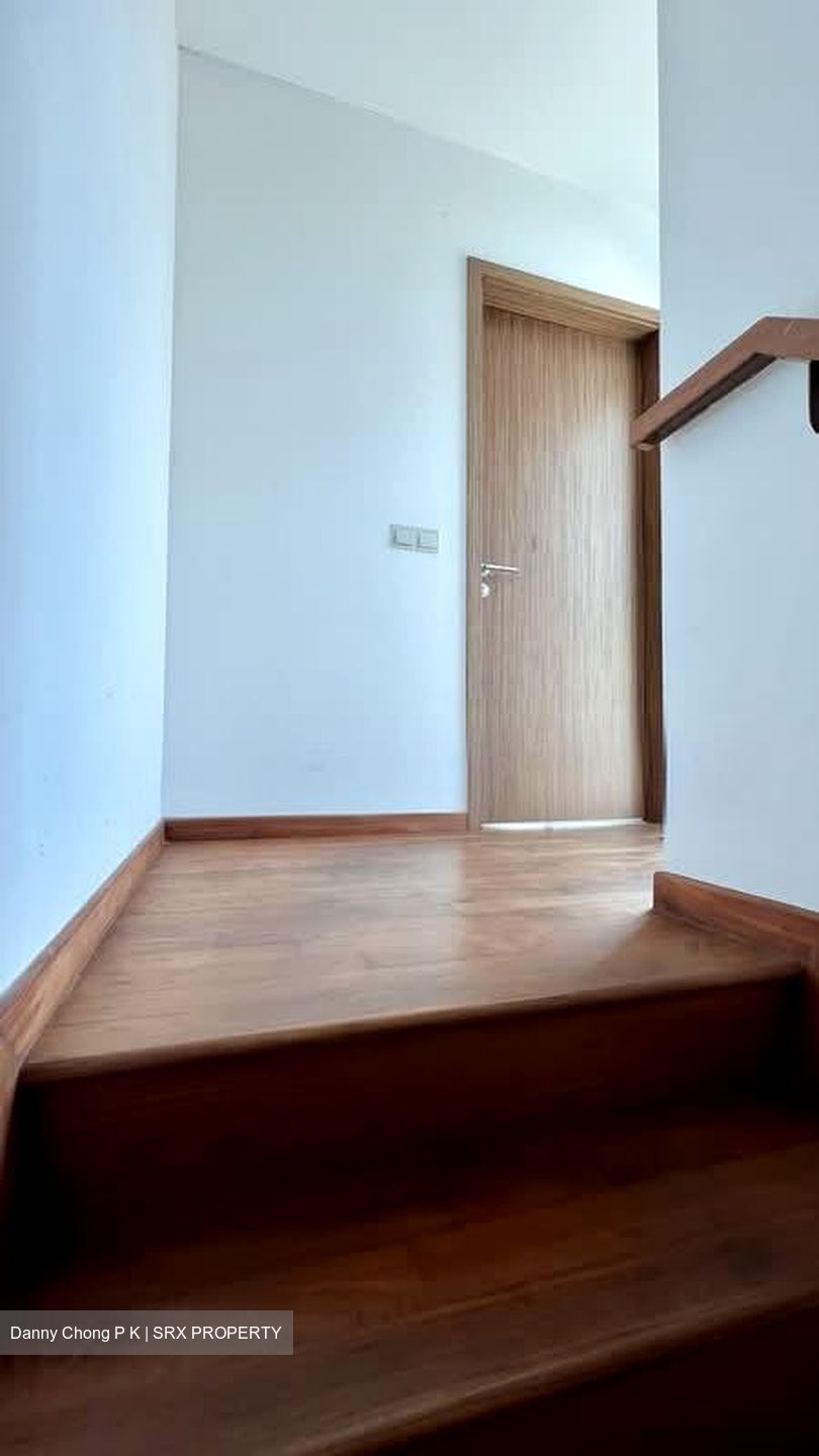 Parc Rosewood (D25), Condominium #544382021